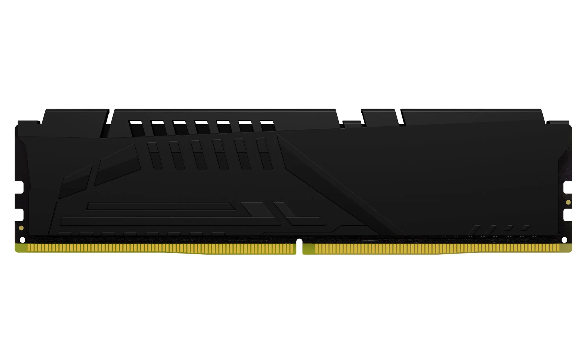 Kingston Technology FURY Beast 64GB 5600MT/s DDR5 CL40 DIMM Schwarz – Bild 3