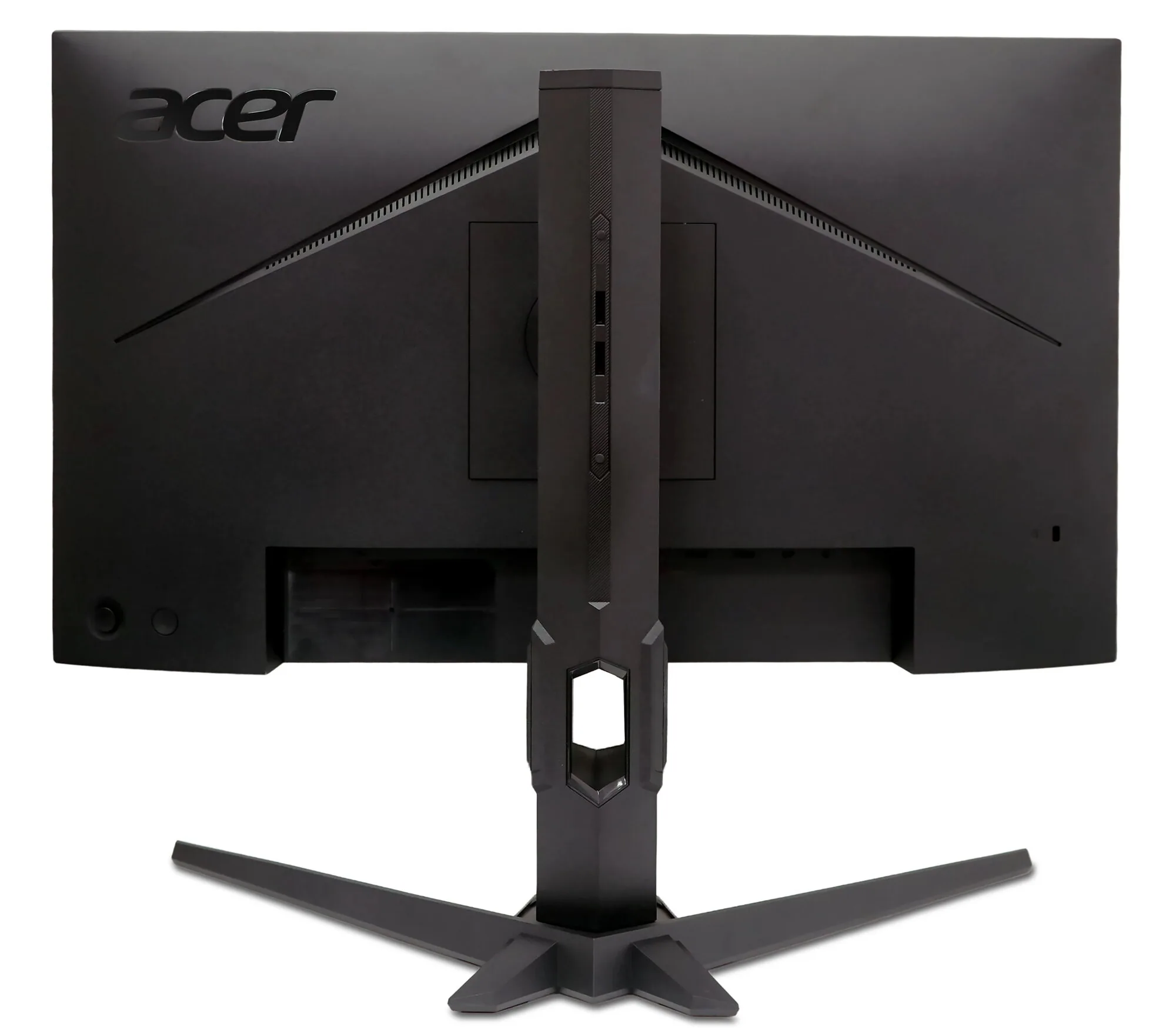 Acer NITRO XV0 UM.HX0EE.323 Computerbildschirm 68,6 cm (27") 2560 x 1440 Pixel 2.5K LCD Schwarz – Bild 7