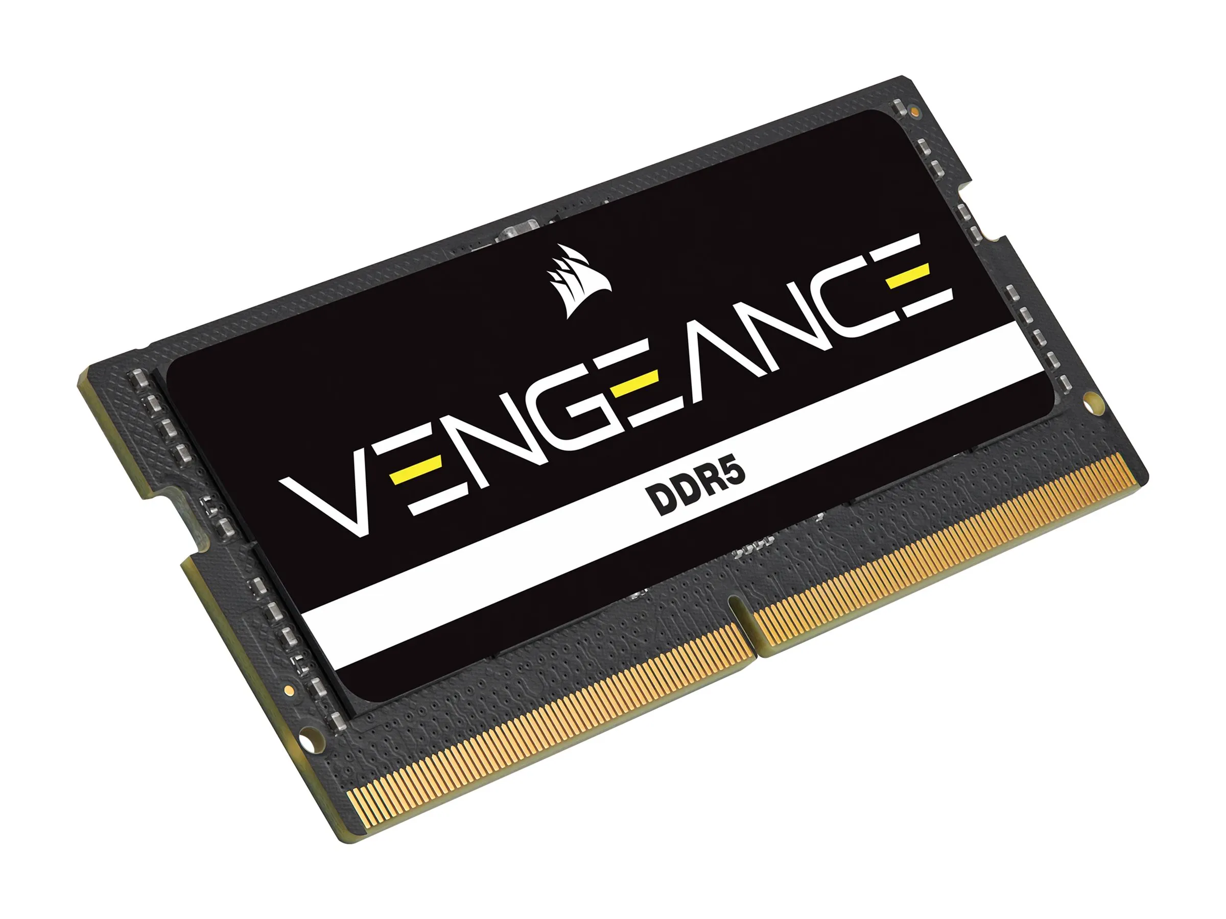Corsair Vengeance RGB DDR5-4800 CL40 32 GB Kit
