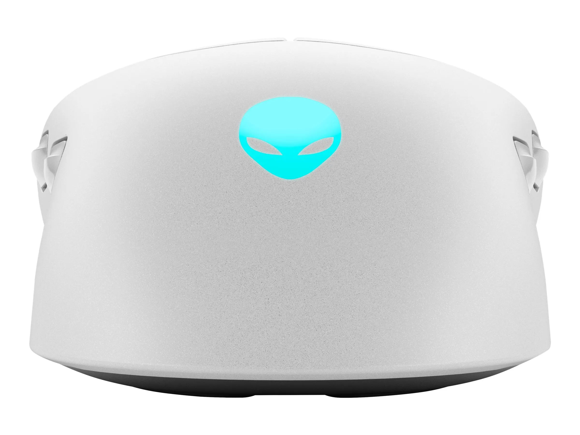 Alienware Tri-Mode USB-C/2,4GHz/BT 5.1 26000dpi 8 Keys White