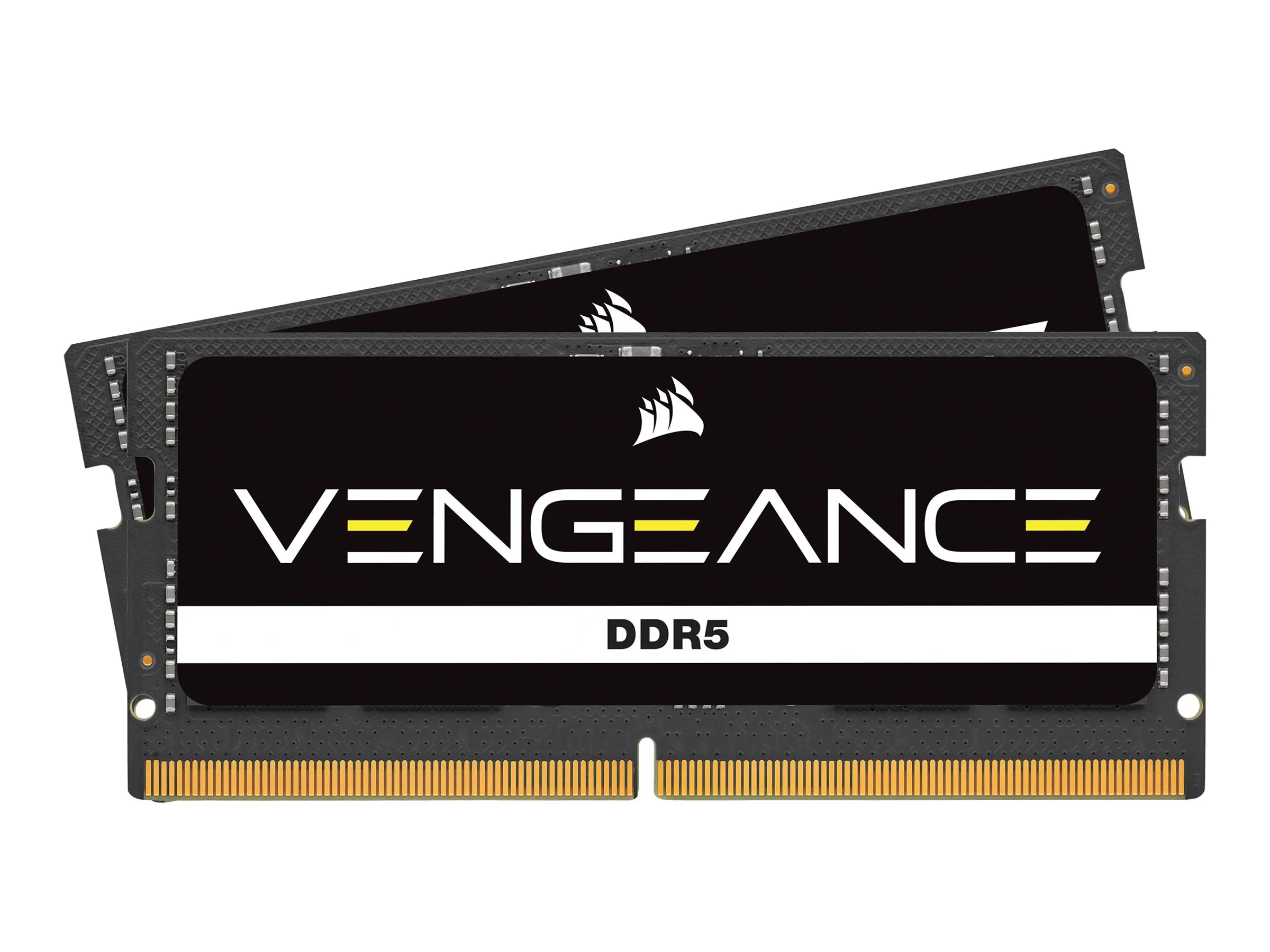 Corsair VENGEANCE B SO-DIMM DDR5-4800 CL40 64 GB Kit (2x 32 GB)