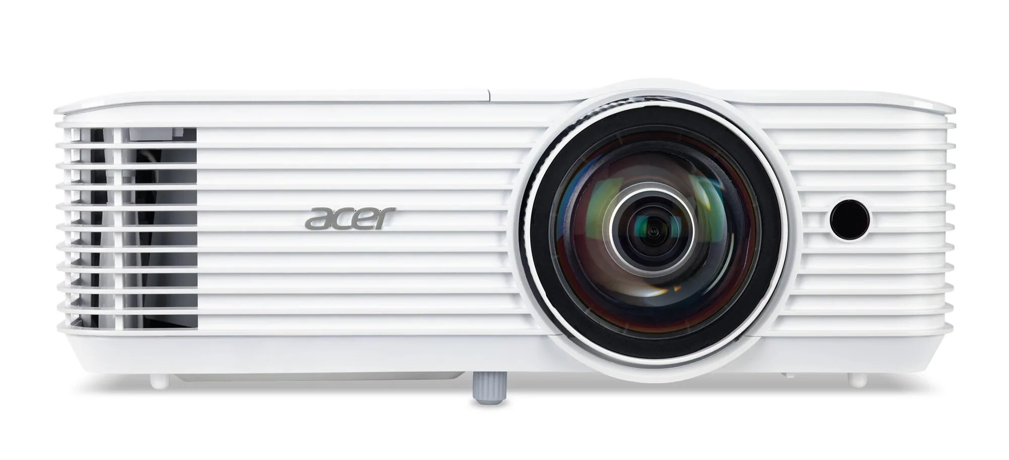 Acer S1287n Short-Throw-Projektor 4000 ANSI Lumen DLP XGA (1024x768) 3D Weiß – Bild 1