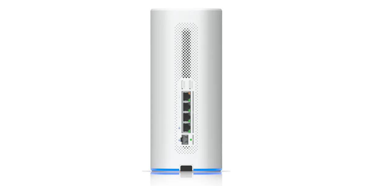 Ubiquiti UniFi Dream Router 5G Max