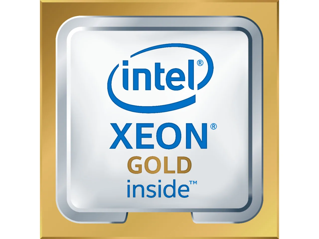 Lenovo Intel Xeon Gold 5218T Prozessor 2,1 GHz 22 MB – Bild 1