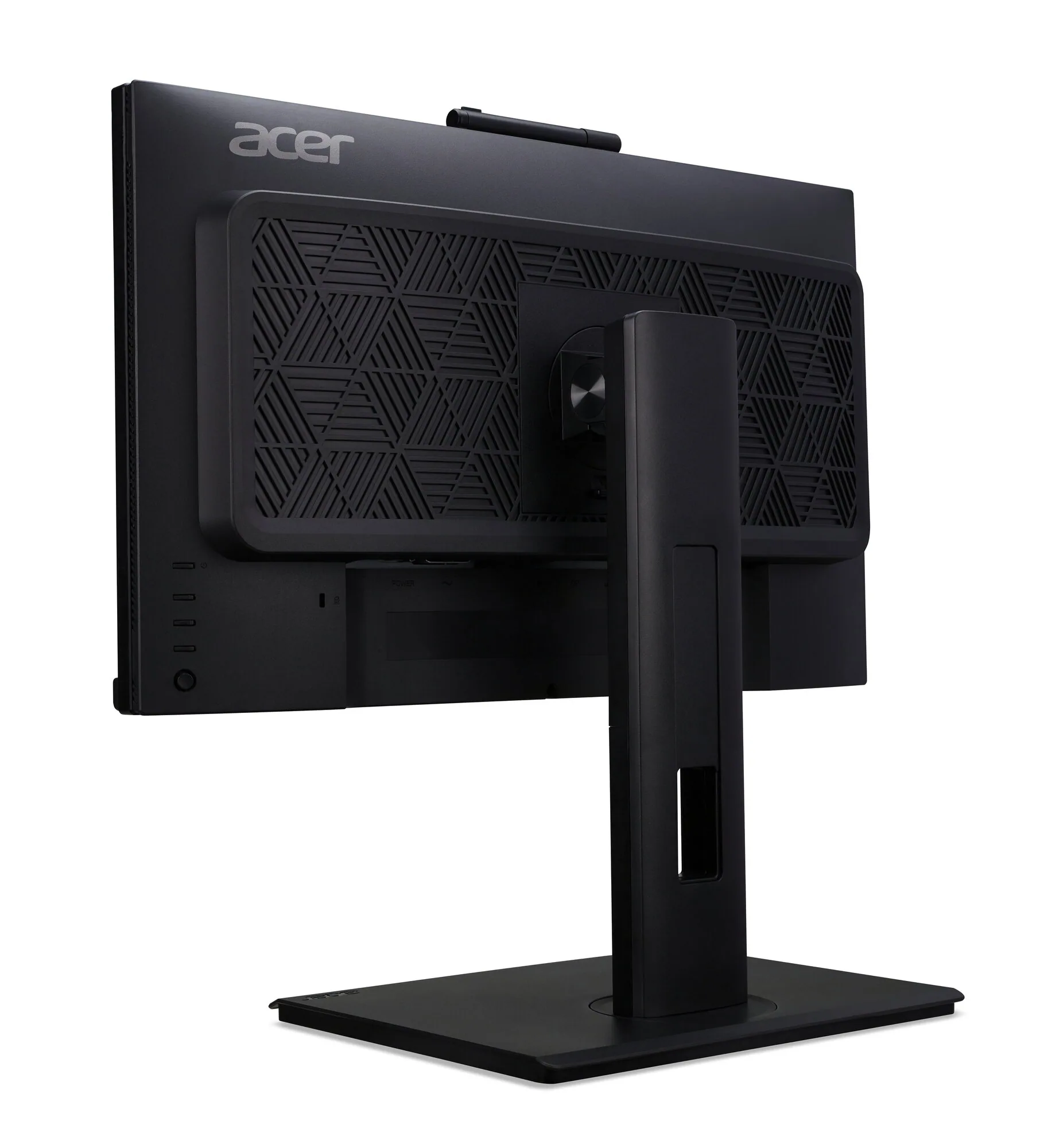 Acer B278U E Computerbildschirm 68,6 cm (27") 2560 x 1440 Pixel Wide Quad HD LCD Schwarz – Bild 6