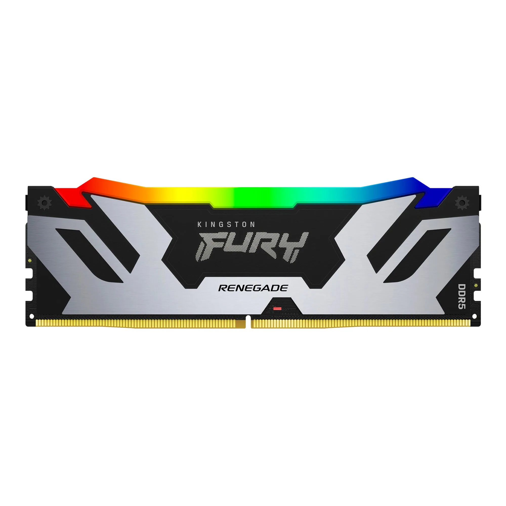 Kingston Technology FURY 96GB 6400MT/s DDR5 CL32 DIMM (2er-Kits) Renegade RGB XMP – Bild 3