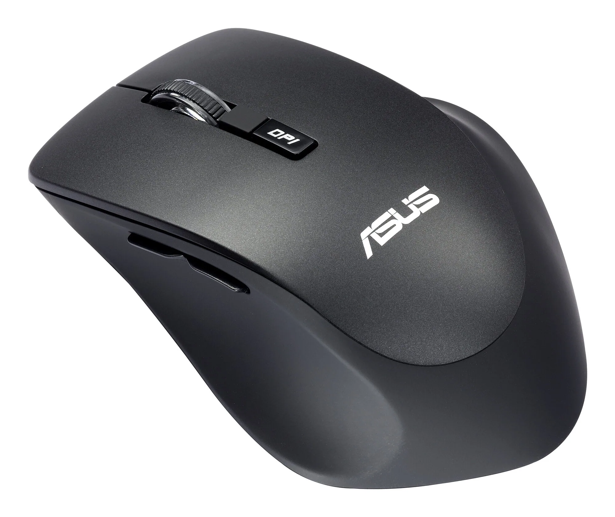 ASUS WT425 Maus Büro Rechts RF Wireless Optisch 1600 DPI – Bild 2