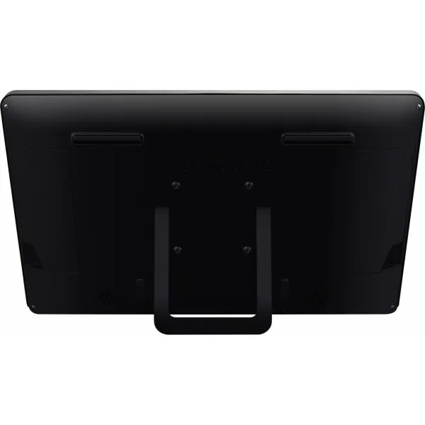 Viewsonic TD2430 Computerbildschirm 59,9 cm (23.6") 1920 x 1080 Pixel Full HD LCD Touchscreen Multi-Nutzer Schwarz – Bild 6