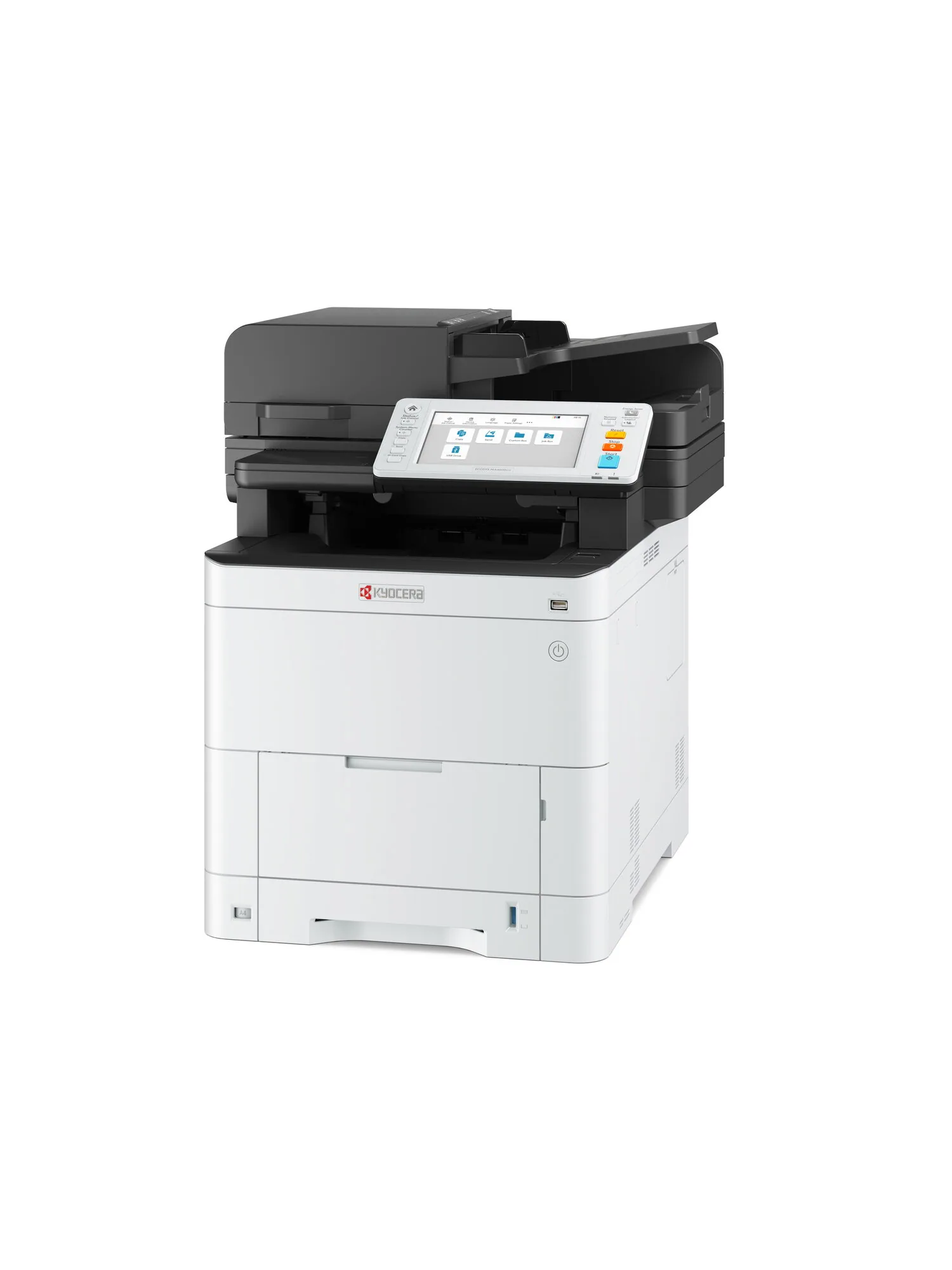 KYOCERA ECOSYS MA4000cix Laser A4 1200 x 1200 DPI 40 Seiten pro Minute – Bild 3