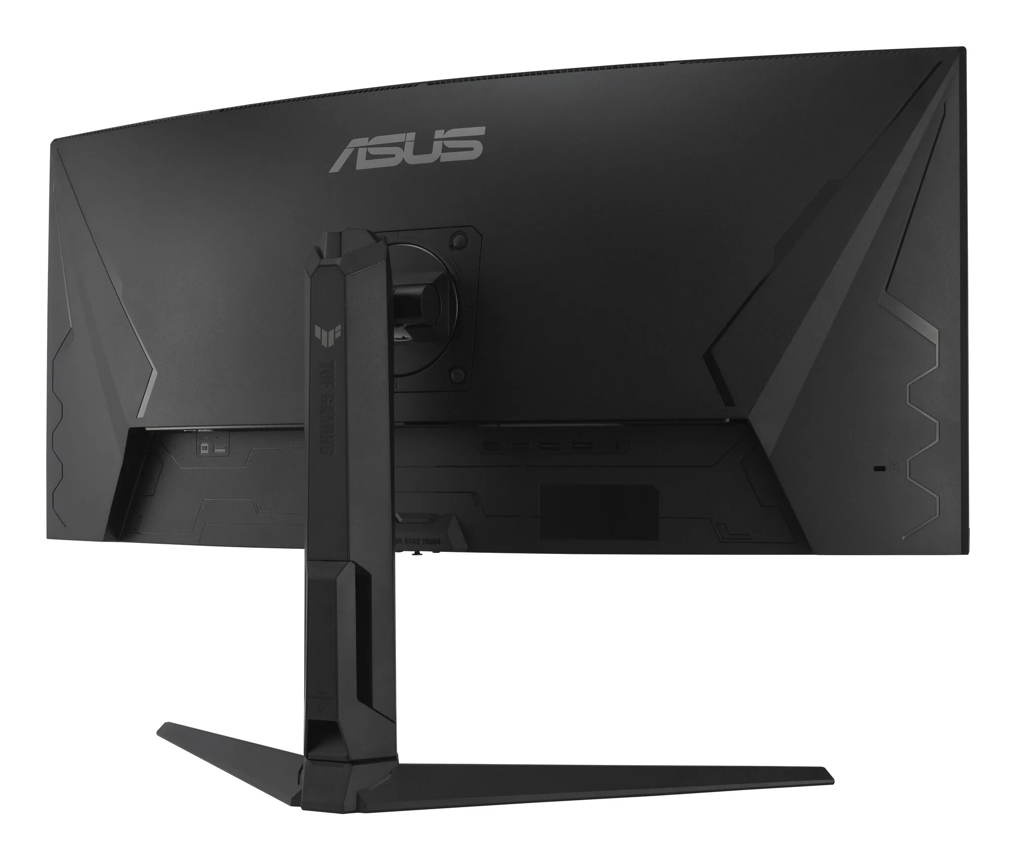 ASUS TUF Gaming VG34WQML5A Computerbildschirm 86,4 cm (34") 3440 x 1440 Pixel UltraWide Quad HD LED Schwarz – Bild 5