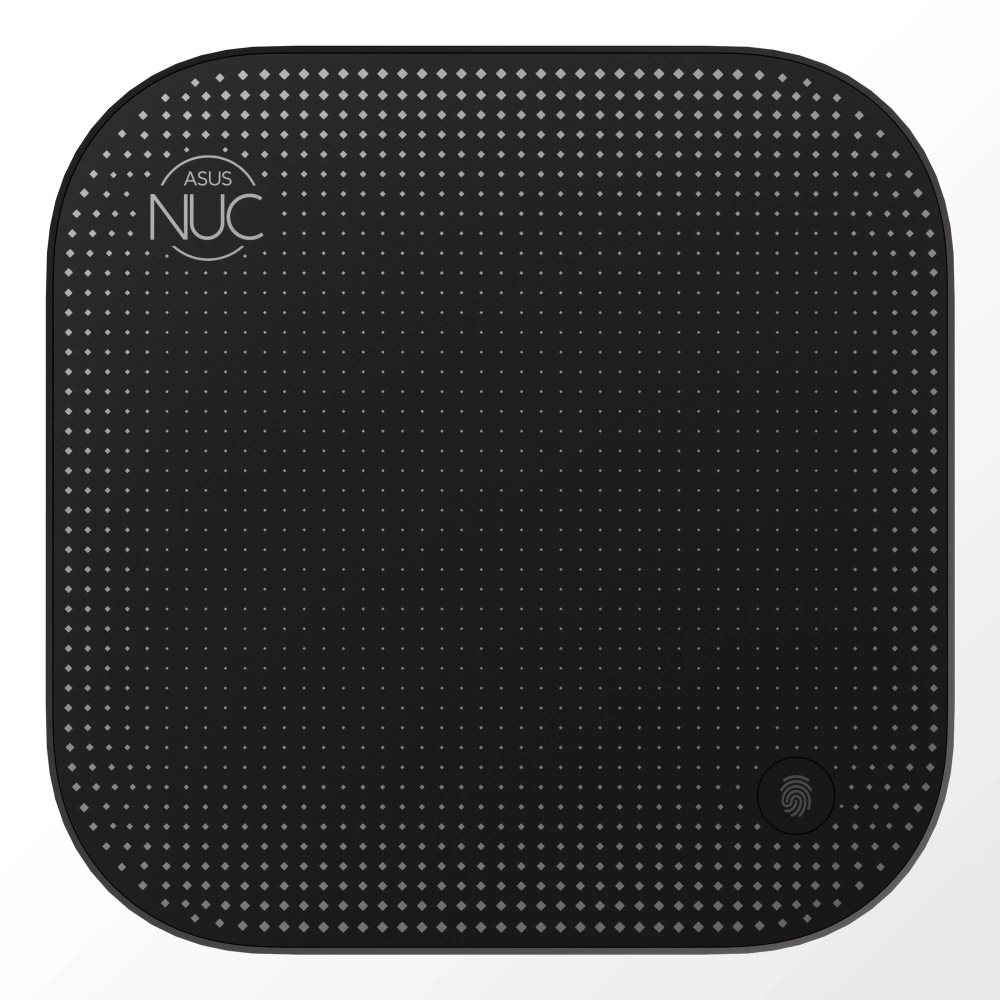 ASUS NUC RNUC14LNKU7094H2 Intel Core Ultra 7 258V 32 GB LPDDR5x-SDRAM 1 TB SSD Windows 11 Home Mini PC Mini-PC Schwarz – Bild 4