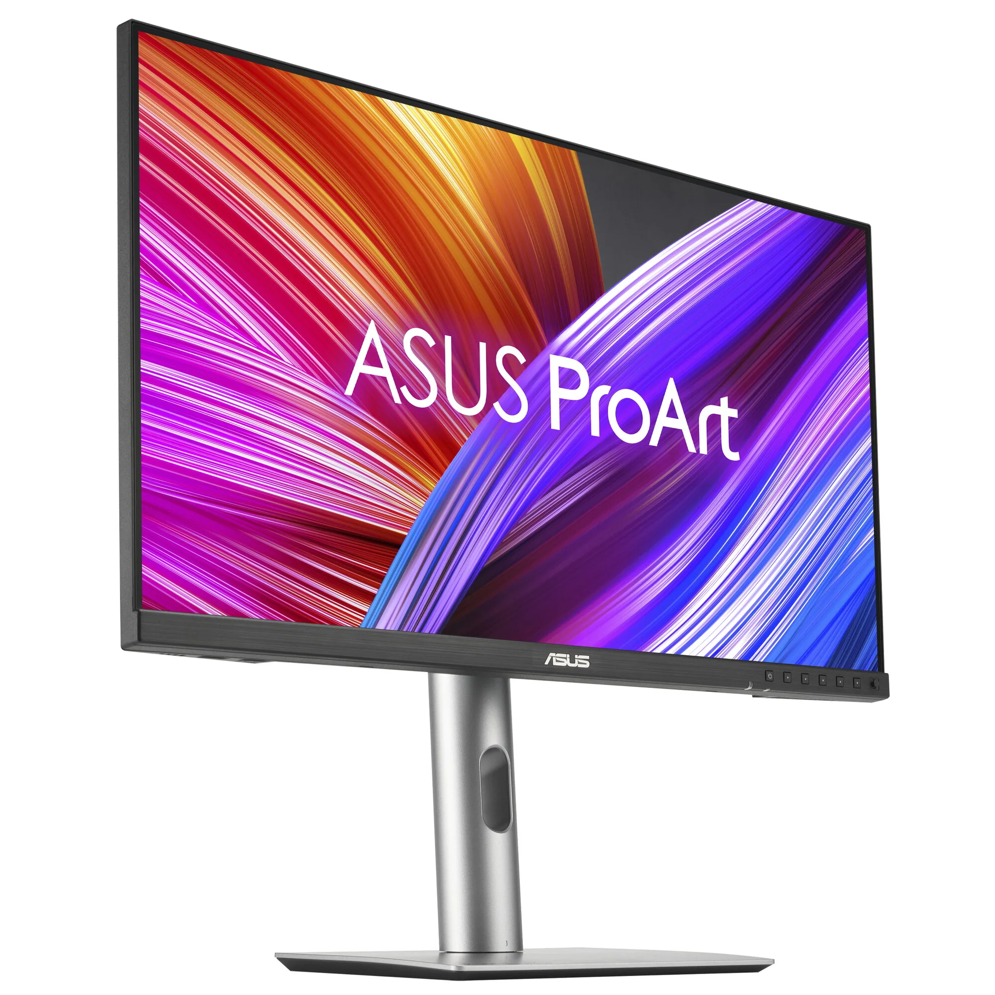 ASUS ProArt Display PA24ACRV Computerbildschirm 60,5 cm (23.8") 2560 x 1440 Pixel Quad HD LCD Schwarz – Bild 6