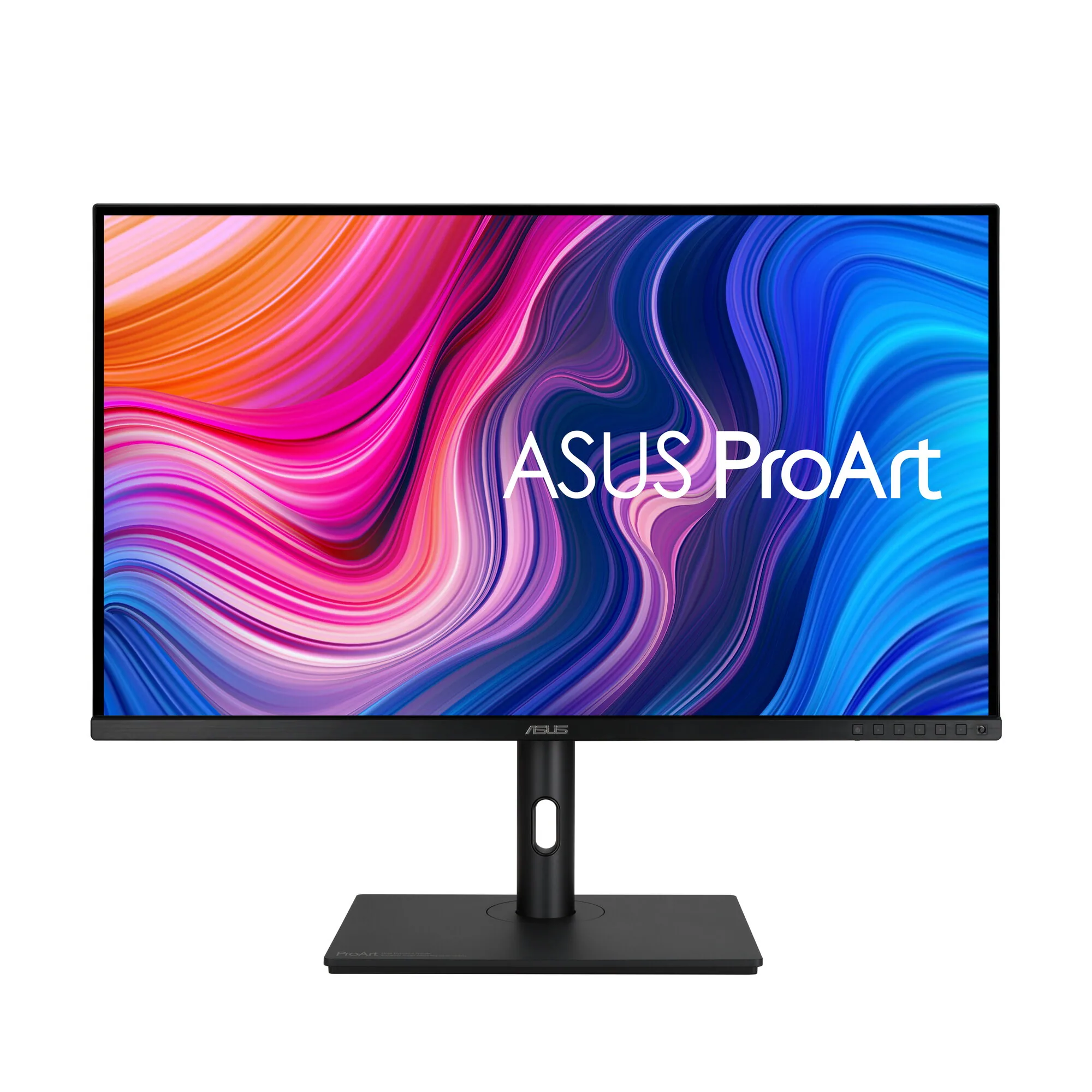ASUS ProArt PA328CGV Computerbildschirm 81,3 cm (32") 2560 x 1440 Pixel Wide Quad HD Schwarz – Bild 2