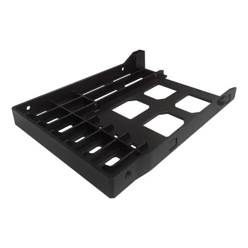 QNAP TRAY-25-NK-BLK03 – Bild 1