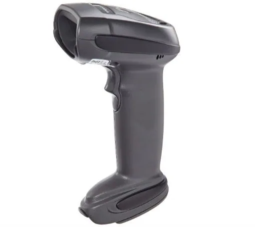 Zebra Motorola LI4278 Schwarz – Bild 1