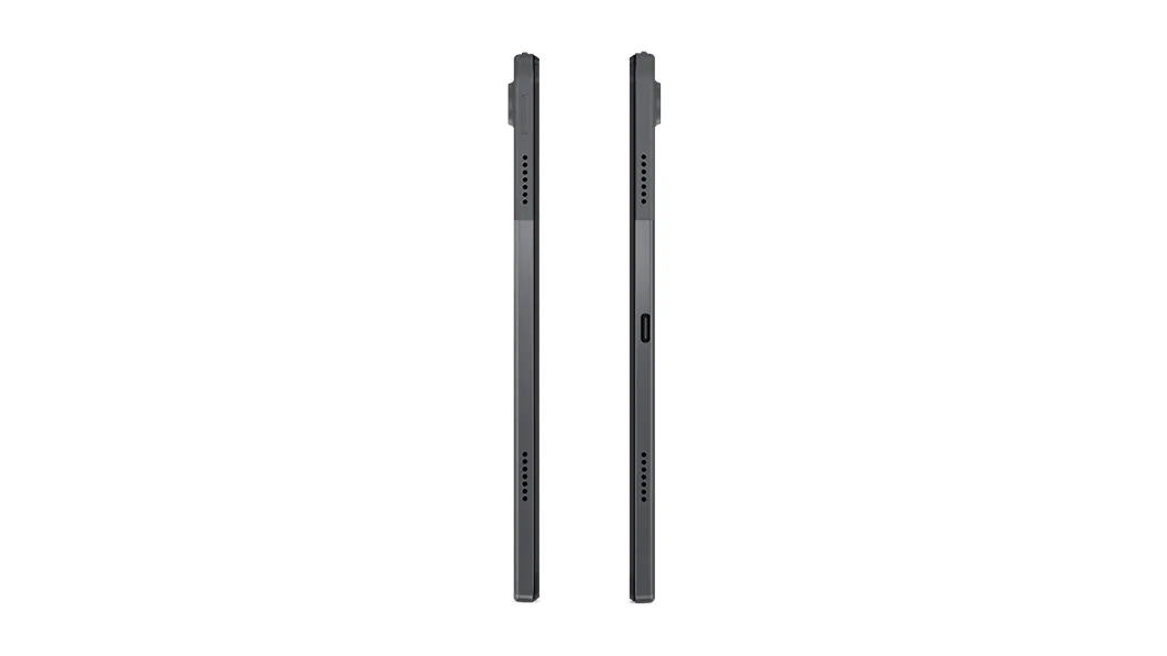 Lenovo Tab P11 Plus Mediatek 64 GB 27,9 cm (11") 4 GB Wi-Fi 5 (802.11ac) Android 11 Grau – Bild 3