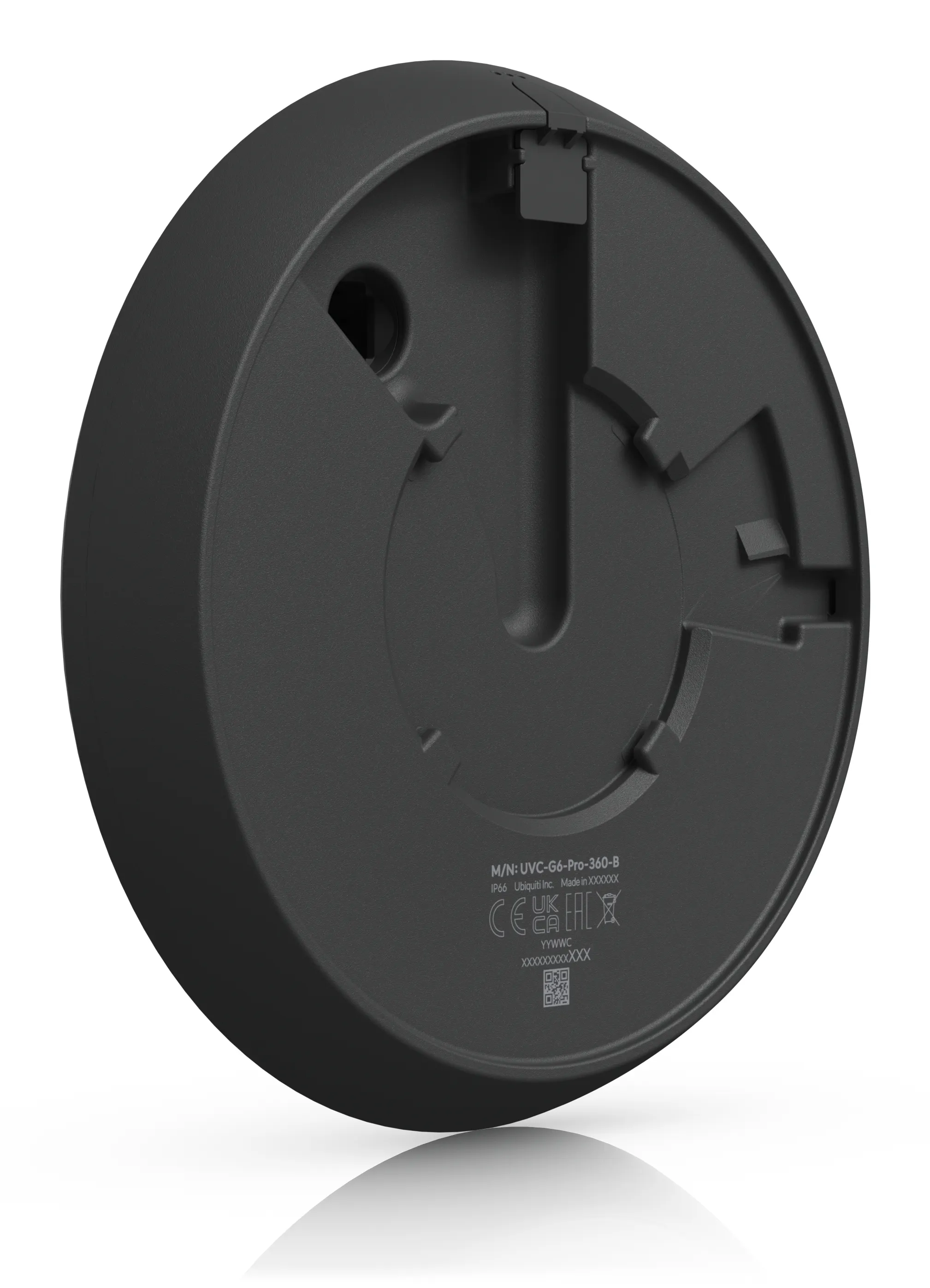 Ubiquiti Video Camera UVC-G6-Pro-360-B