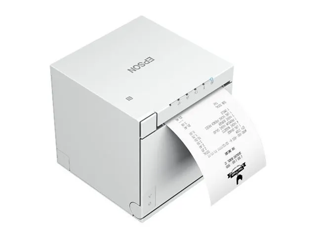 EPSON Bondrucker TM-m30III weiß [C31CK50111]