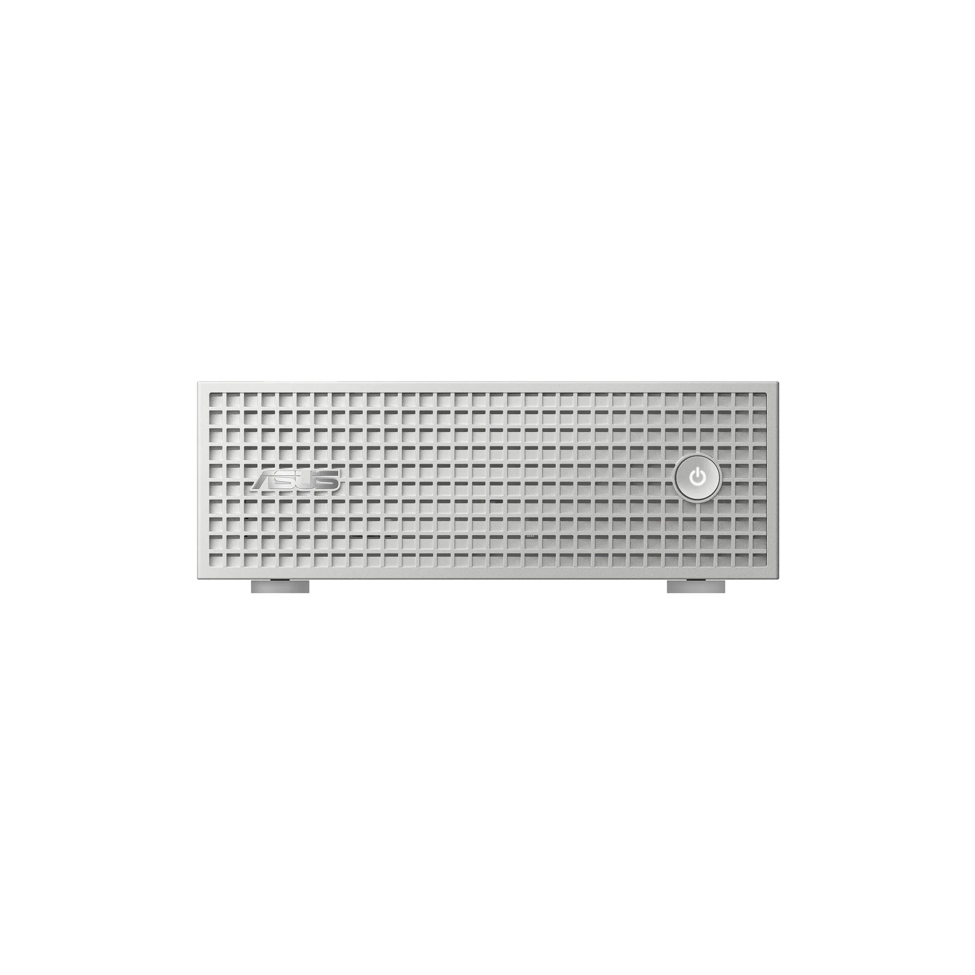 ASUS ProArt GR1X-VG0074AN NVIDIA RTX Spark N1X 64 GB LPDDR5x-SDRAM 2 TB SSD Windows 11 Pro Mini PC Silber – Bild 3