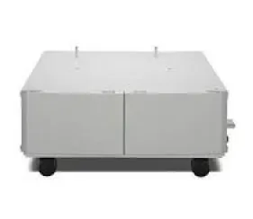 Ricoh 985070 Druckerschrank Weiß