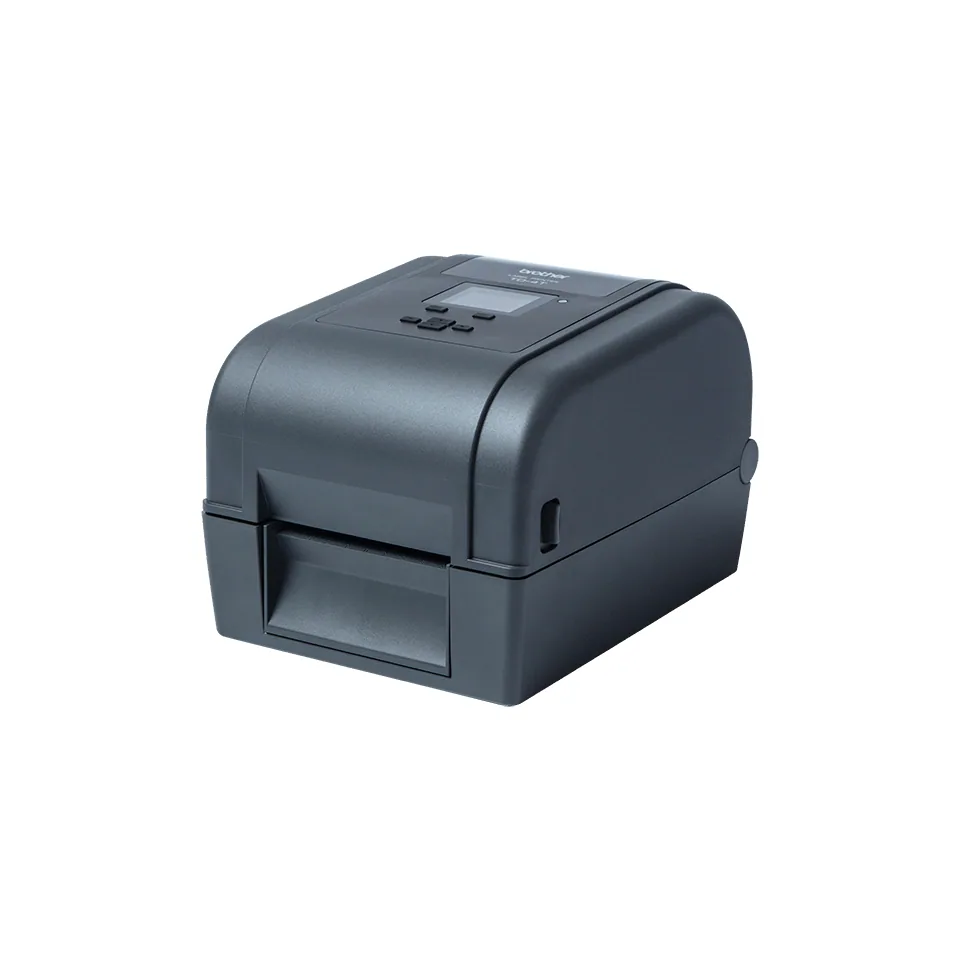 Brother TD-4650TNWBR Etikettendrucker Direkt Wärme/Wärmeübertragung 203 x 203 DPI 203,2 mm/sek Verkabelt & Kabellos Ethernet/LAN WLAN Bluetooth – Bild 3