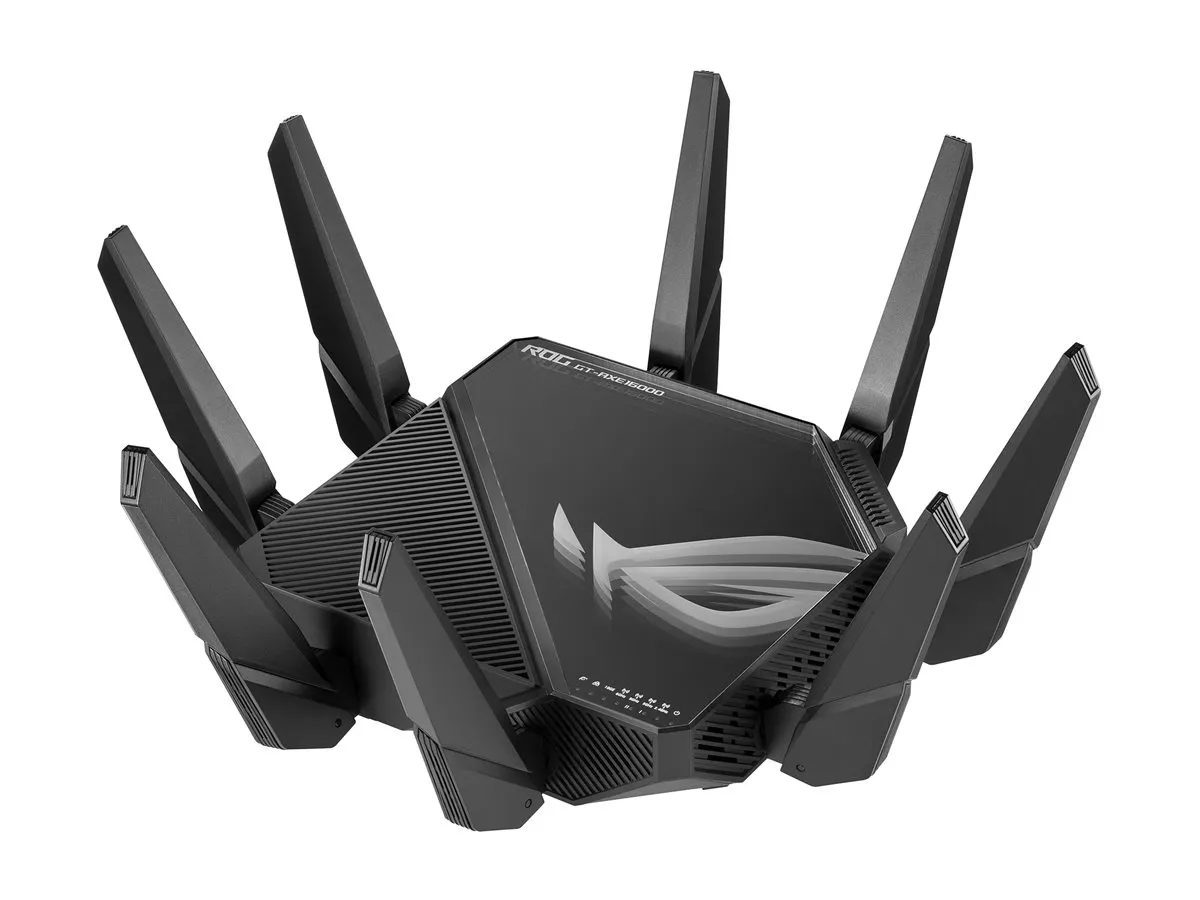 ASUS WL-Router GT-AXE16000 AiMesh