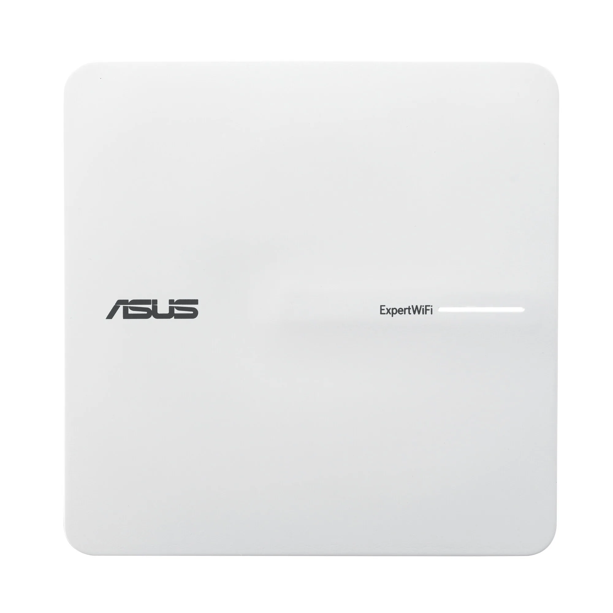 ASUS EBA63 ExpertWiFi AX3000 Dual-band PoE 2402 Mbit/s Weiß Power over Ethernet (PoE) – Bild 2