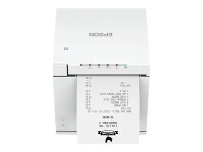EPSON Bondrucker TM-m30III weiß [C31CK50111]