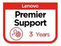 Lenovo 3 Jahr Premier Support mit Vor-Ort-Service (5WS0W86774)