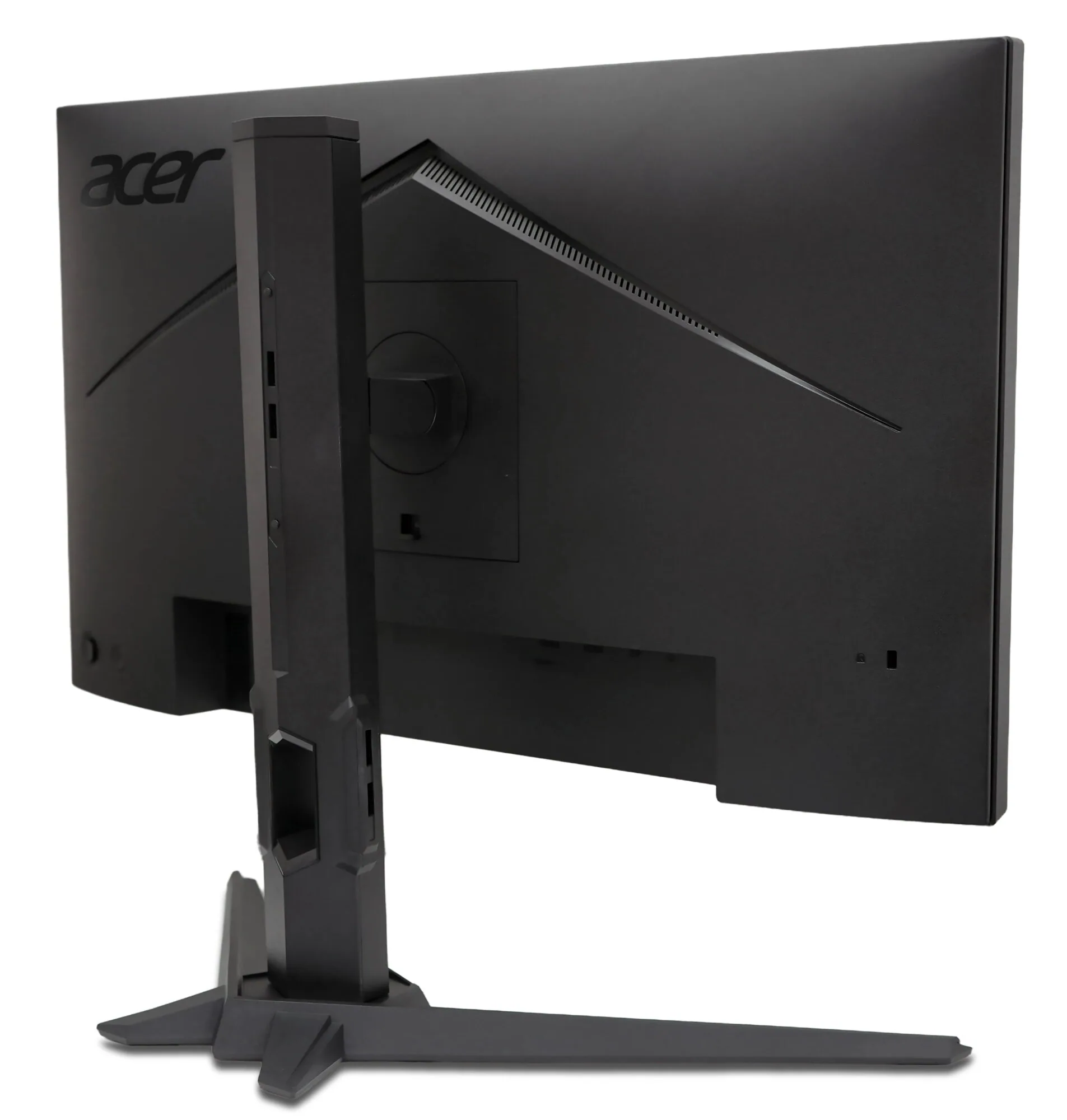Acer NITRO XV0 UM.HX0EE.323 Computerbildschirm 68,6 cm (27") 2560 x 1440 Pixel 2.5K LCD Schwarz – Bild 5