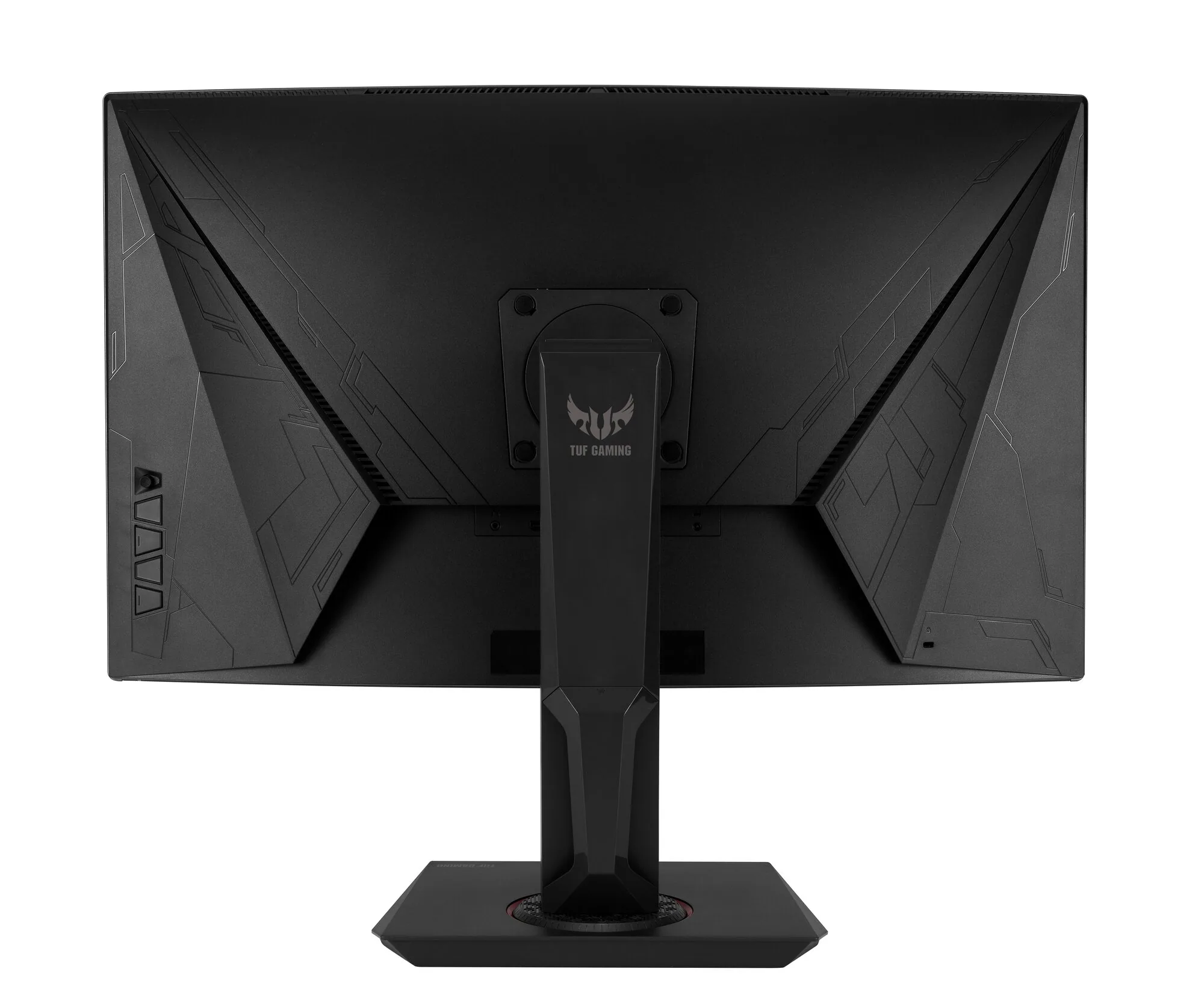 ASUS TUF Gaming VG32VQR Computerbildschirm 80 cm (31.5") 2560 x 1440 Pixel Quad HD LED Schwarz – Bild 4