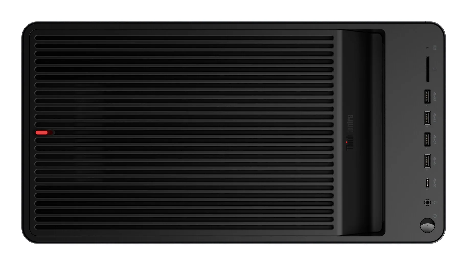 Lenovo ThinkCentre X Tower Copilot+ PC Intel Core Ultra 9 285 32 GB DDR5-SDRAM 512 GB SSD NVIDIA GeForce RTX 5060 Ti – Bild 5