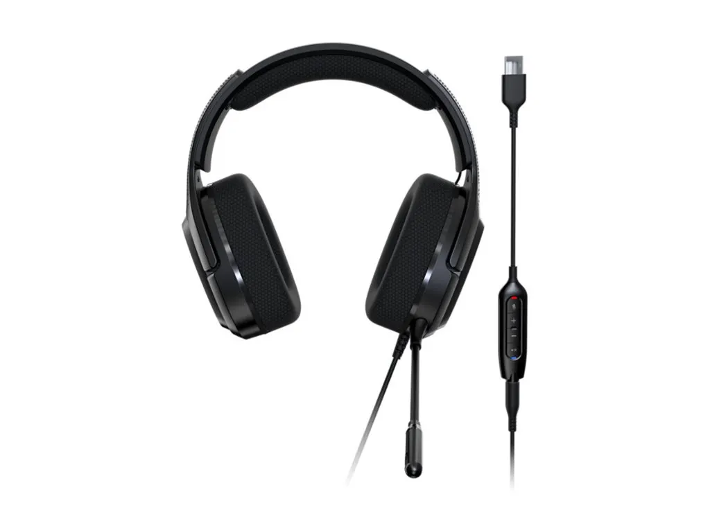 Acer Headset Predator Galea 365 PHW365 + Control Box
