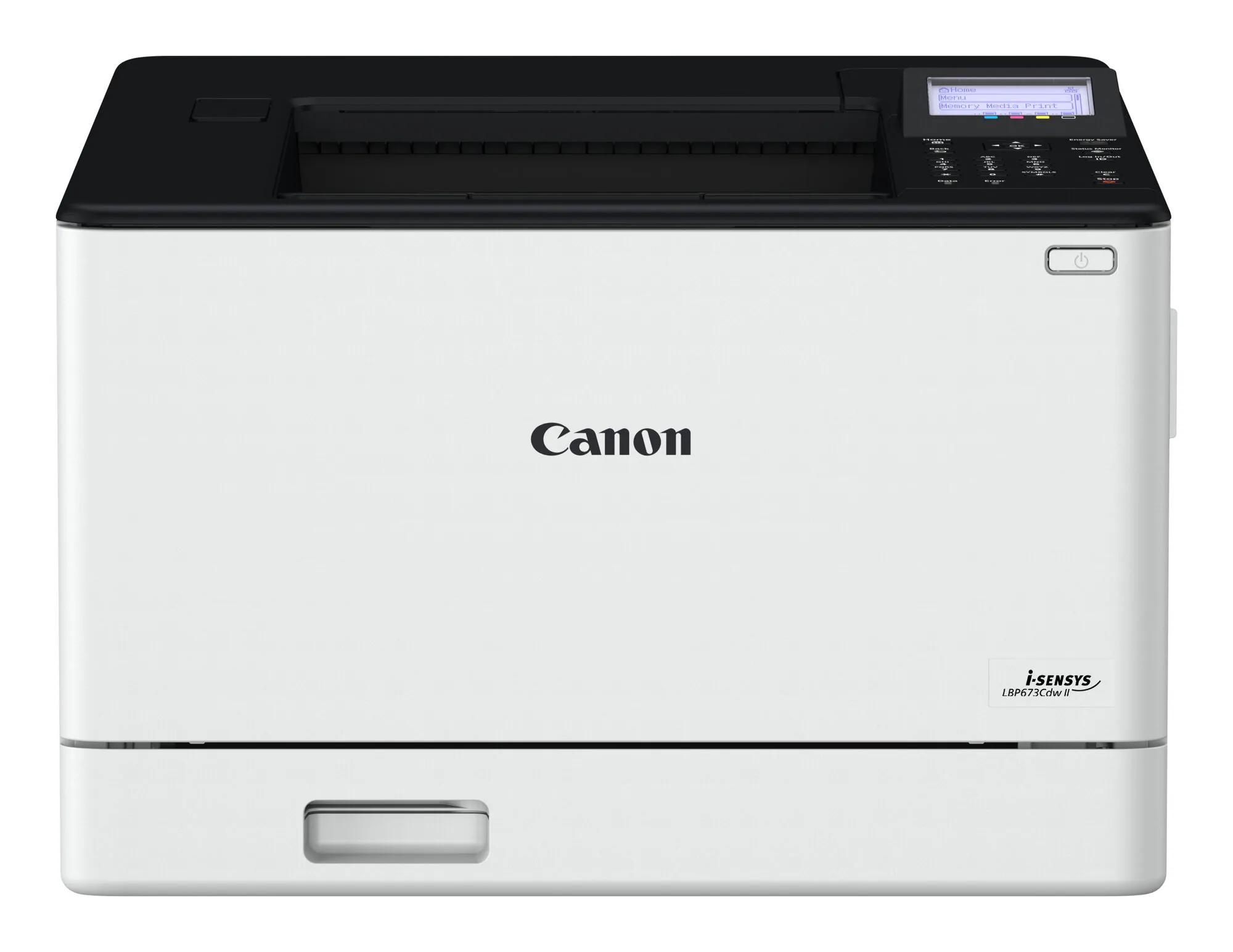 Canon i-SENSYS LBP673Cdw II Farbe 1200 x 1200 DPI A4 WLAN – Bild 1