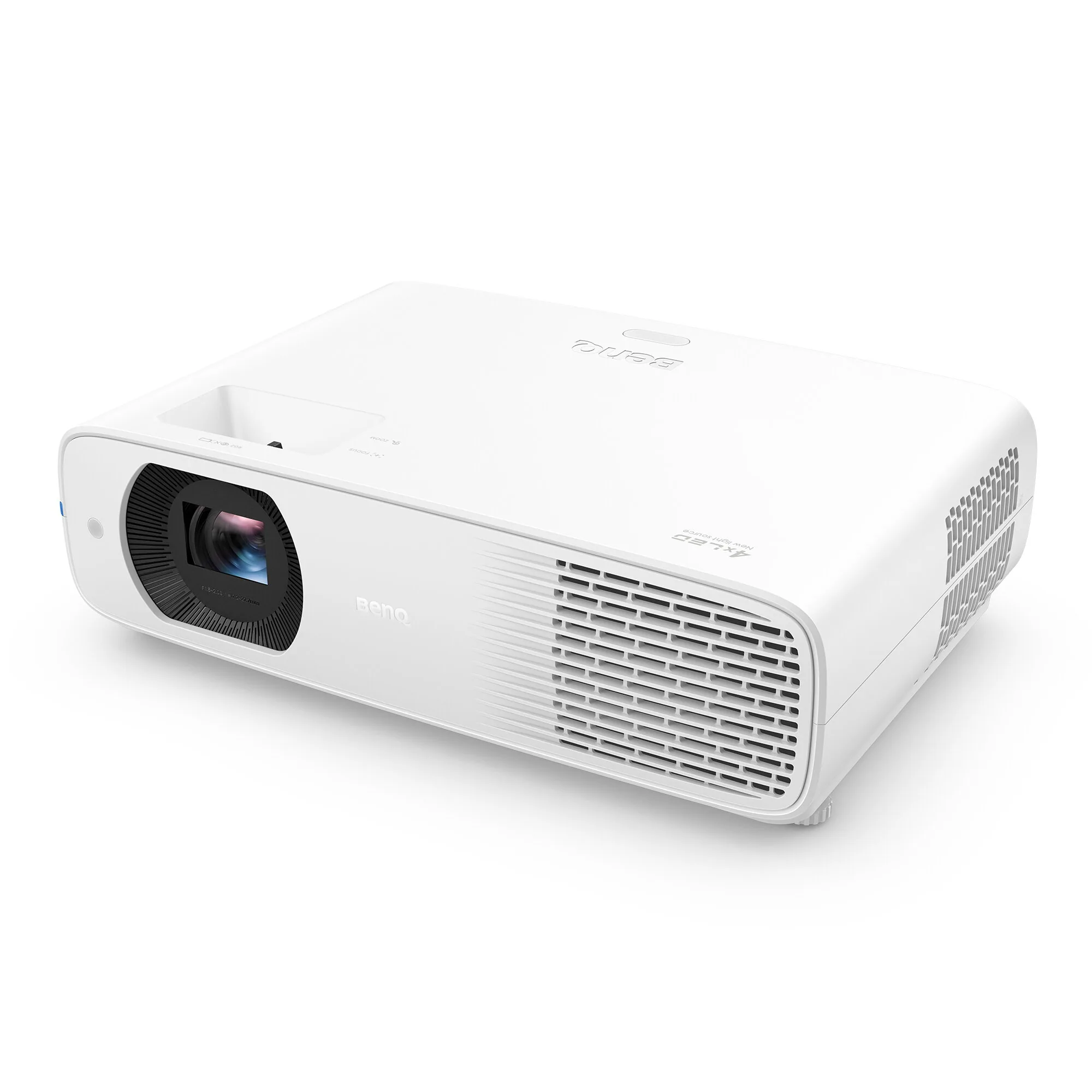 BenQ LH750 5000 ANSI Lumen DLP 1080p (1920x1080) 3D Weiß – Bild 3
