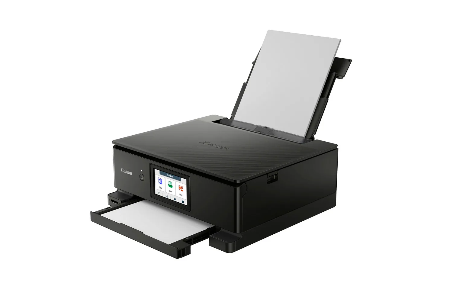 Canon PIXMA TS8750 Tintenstrahl A4 4800 x 1200 DPI WLAN – Bild 2