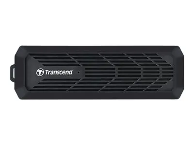 Geh M.2 Transcend PCIe/SATA USB 10GBps TS-CM10G