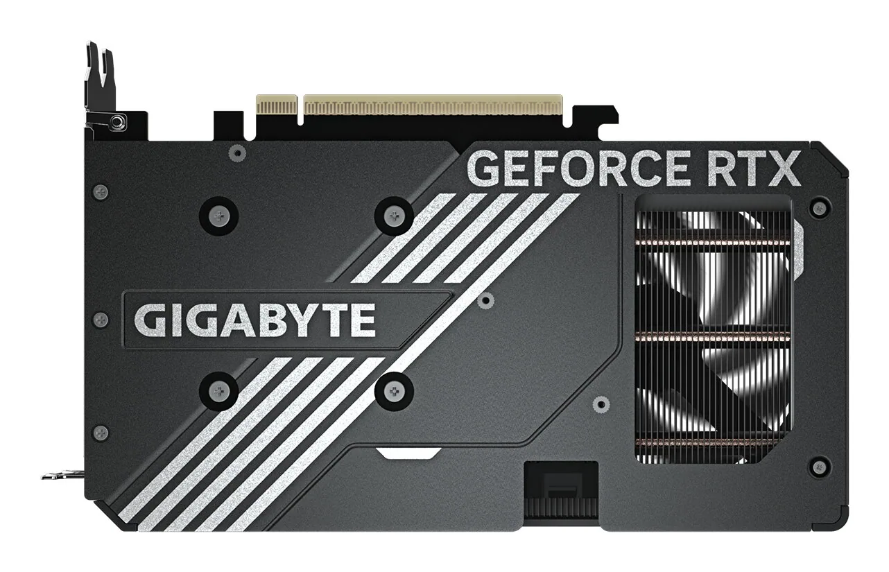 GIGABYTE GeForce RTX 5060 Ti WINDFORCE MAX OC 16G Grafikkarte – Bild 6
