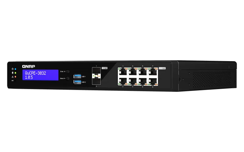 QNAP QuCPE-3032 – Bild 5