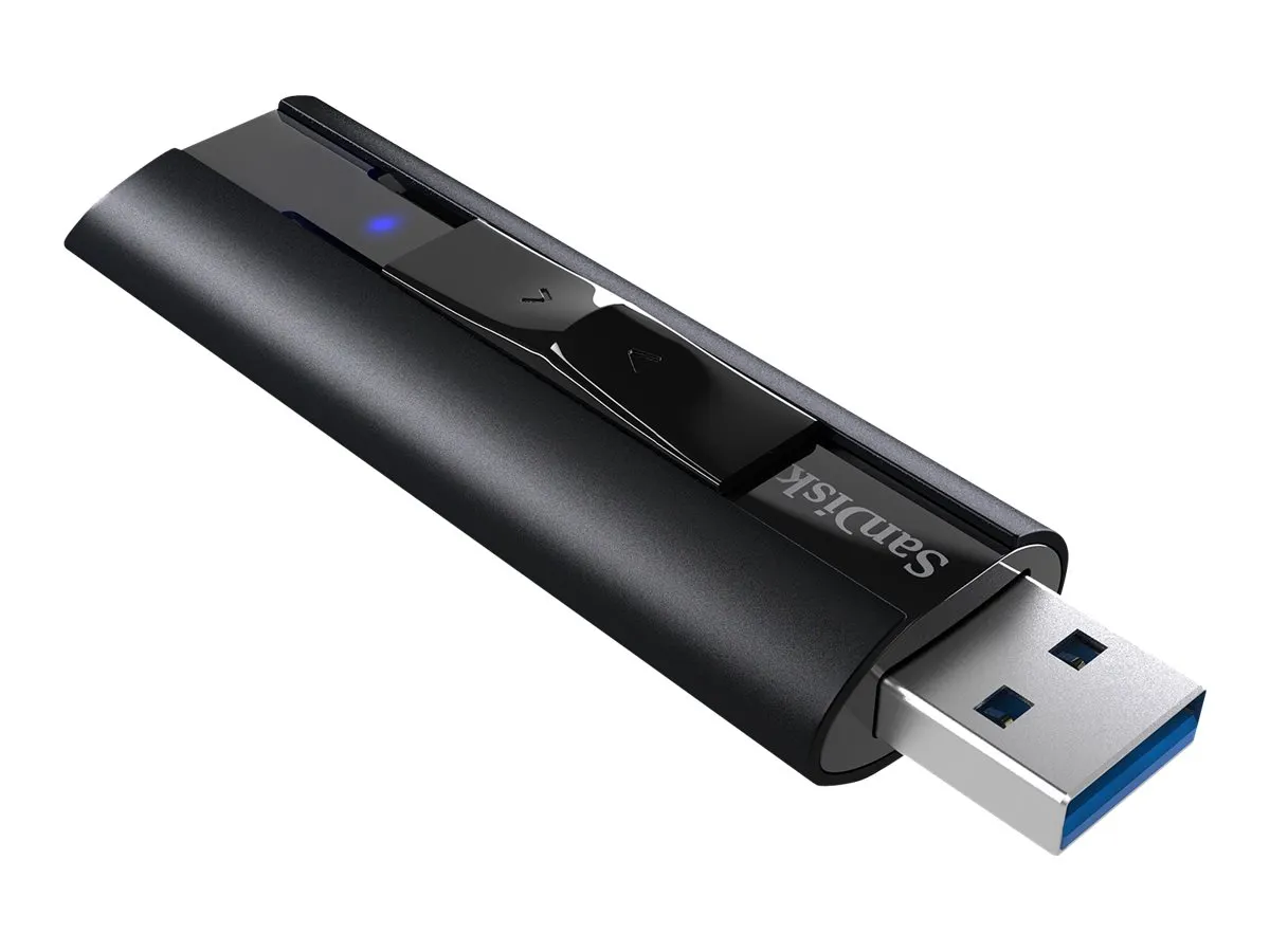 SanDisk USB-Stick Extreme Pro USB 3.1