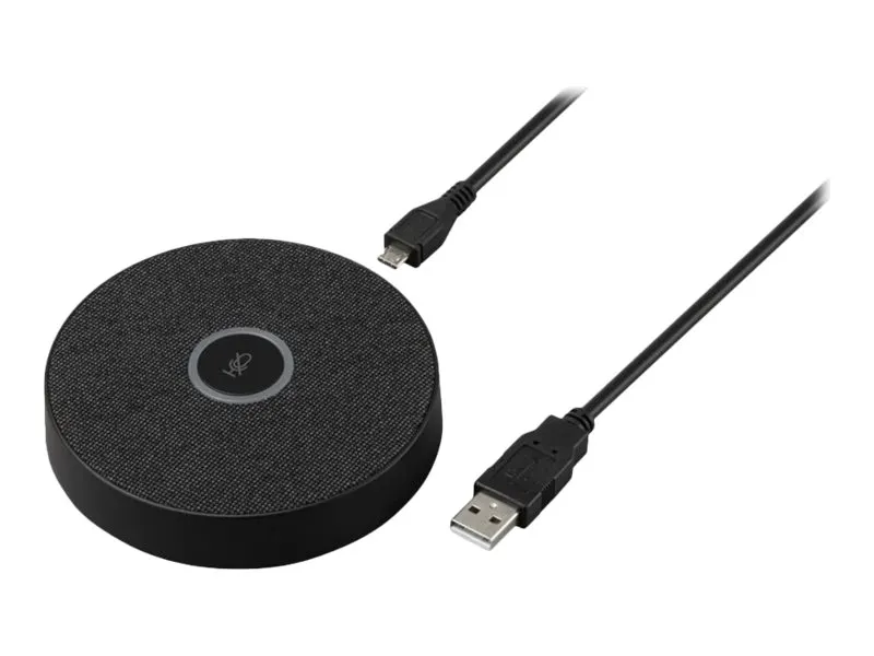 Viewsonic Konferenzmikrofon micro USB Reichweite 6M