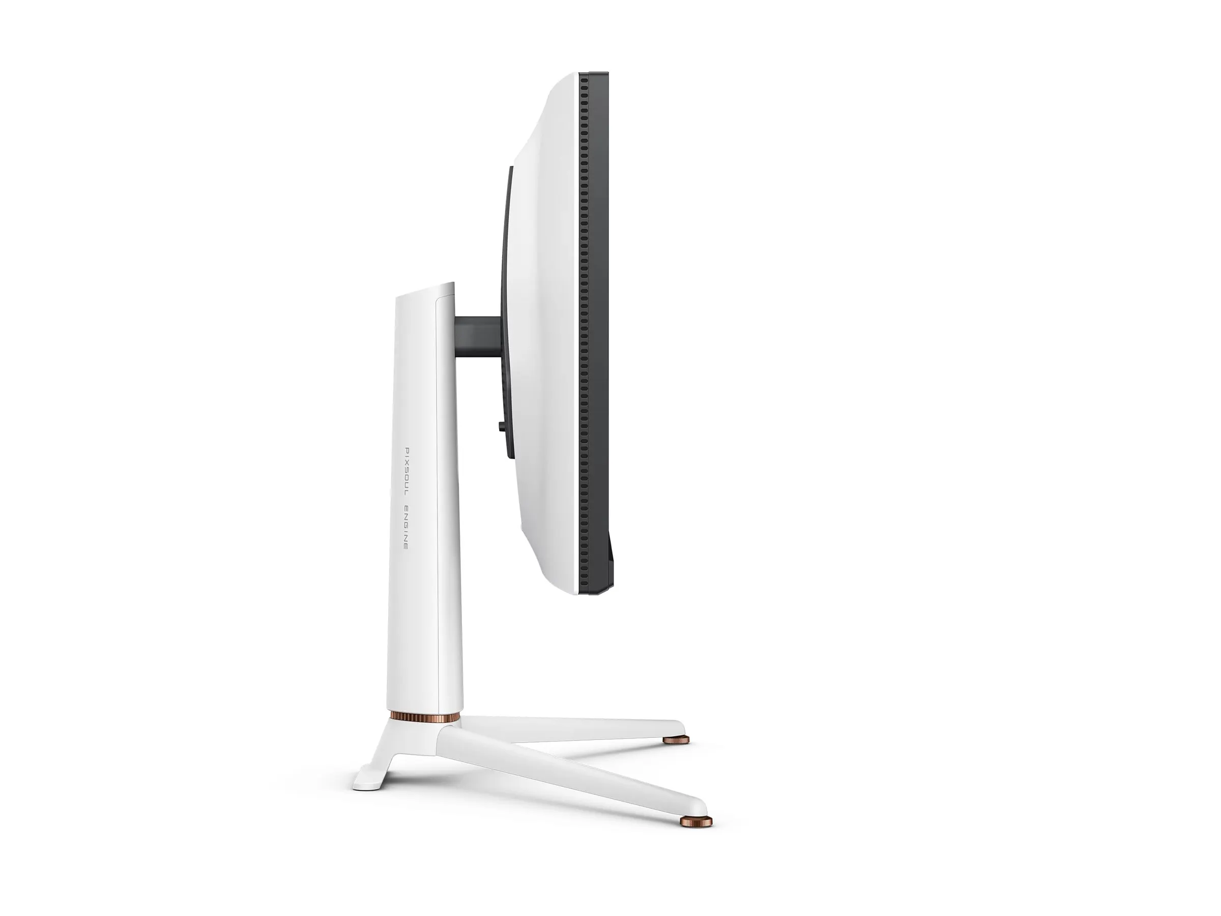 BenQ 68,6cm MOBIUZ EX271U  16:9 HDMI/USB-C/DP wh. 165Hz  UHD