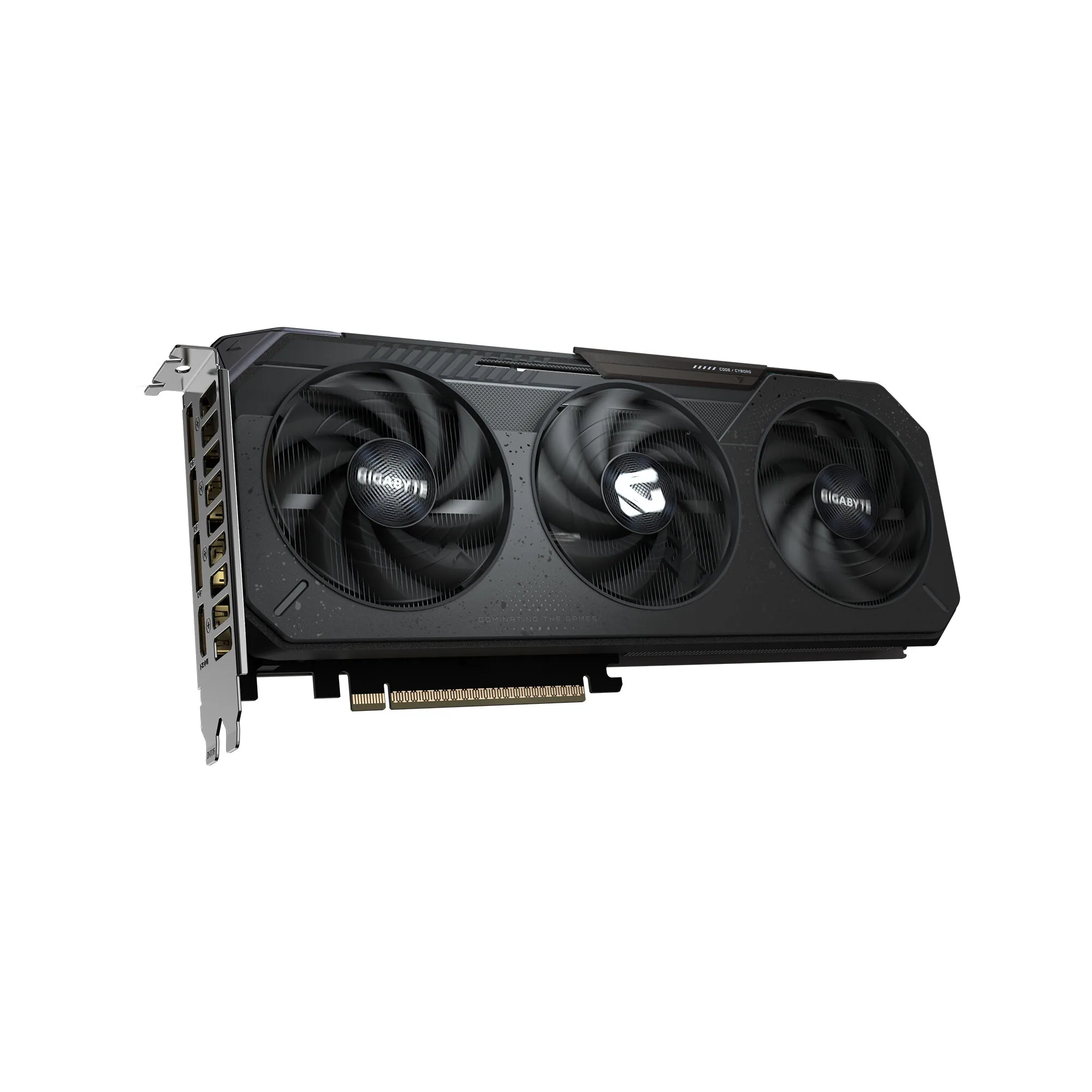 GIGABYTE GeForce RTX 5050 GAMING OC 8G Grafikkarte – Bild 2