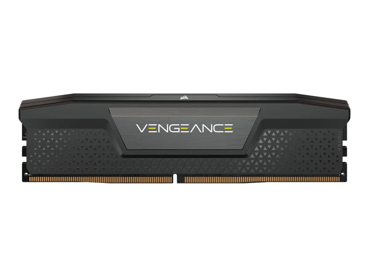 Corsair VENGEANCE DDR5-5200 CL40 64 GB Kit (2x 32 GB)