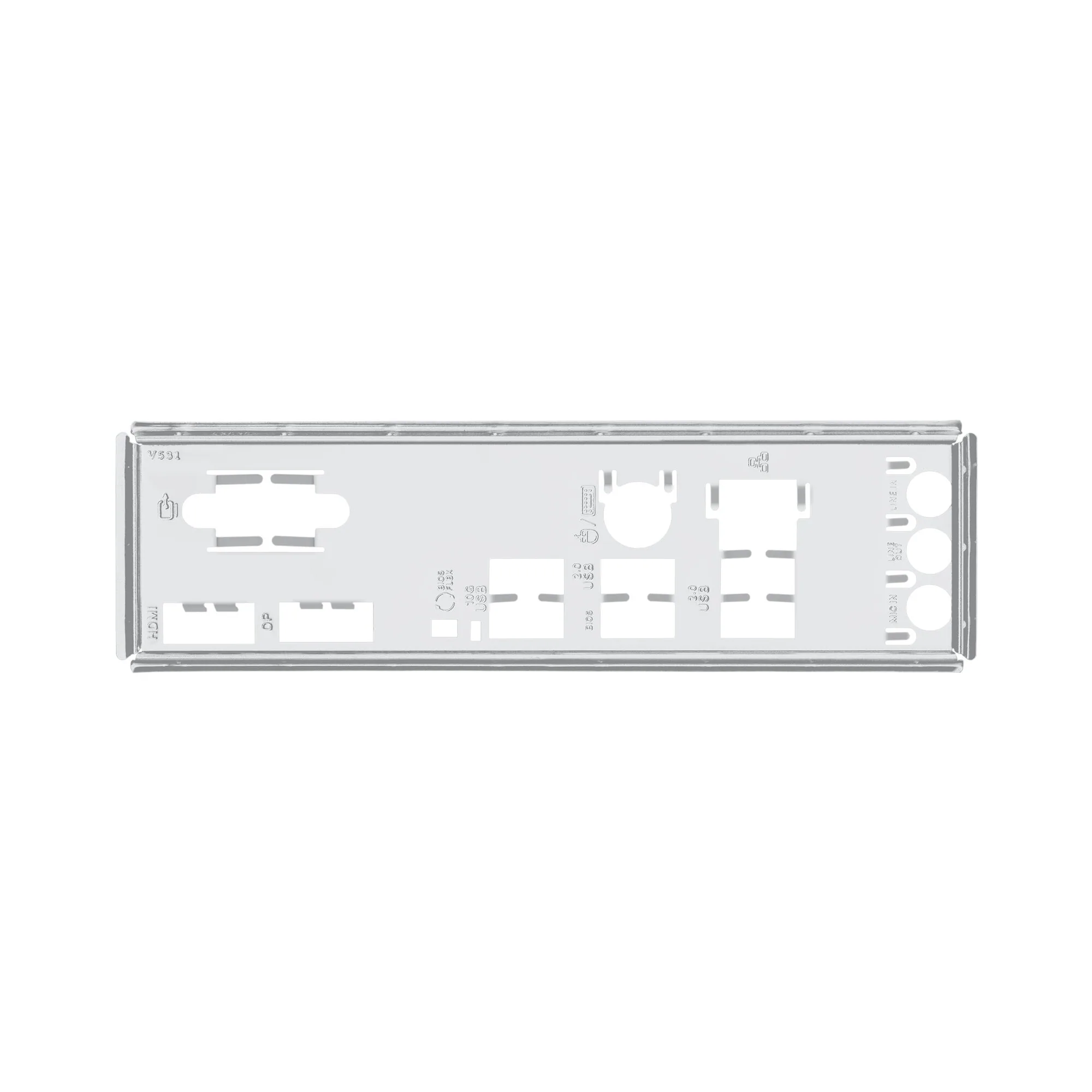 ASUS PRIME A620AM-A-CSM AMD A620A Sockel AM5 micro ATX – Bild 5
