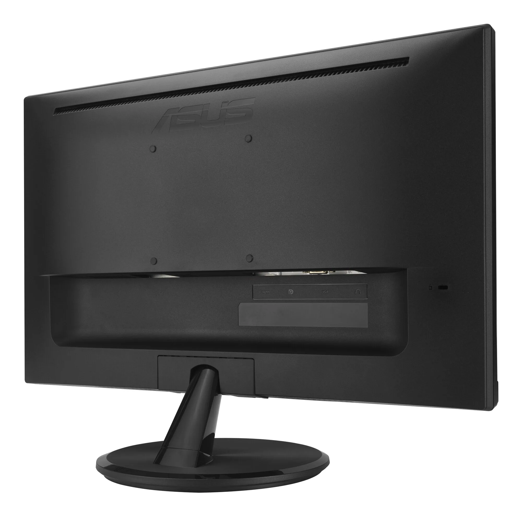 ASUS VP229QF-P Computerbildschirm 54,6 cm (21.5") 1920 x 1080 Pixel Full HD LCD Schwarz – Bild 3