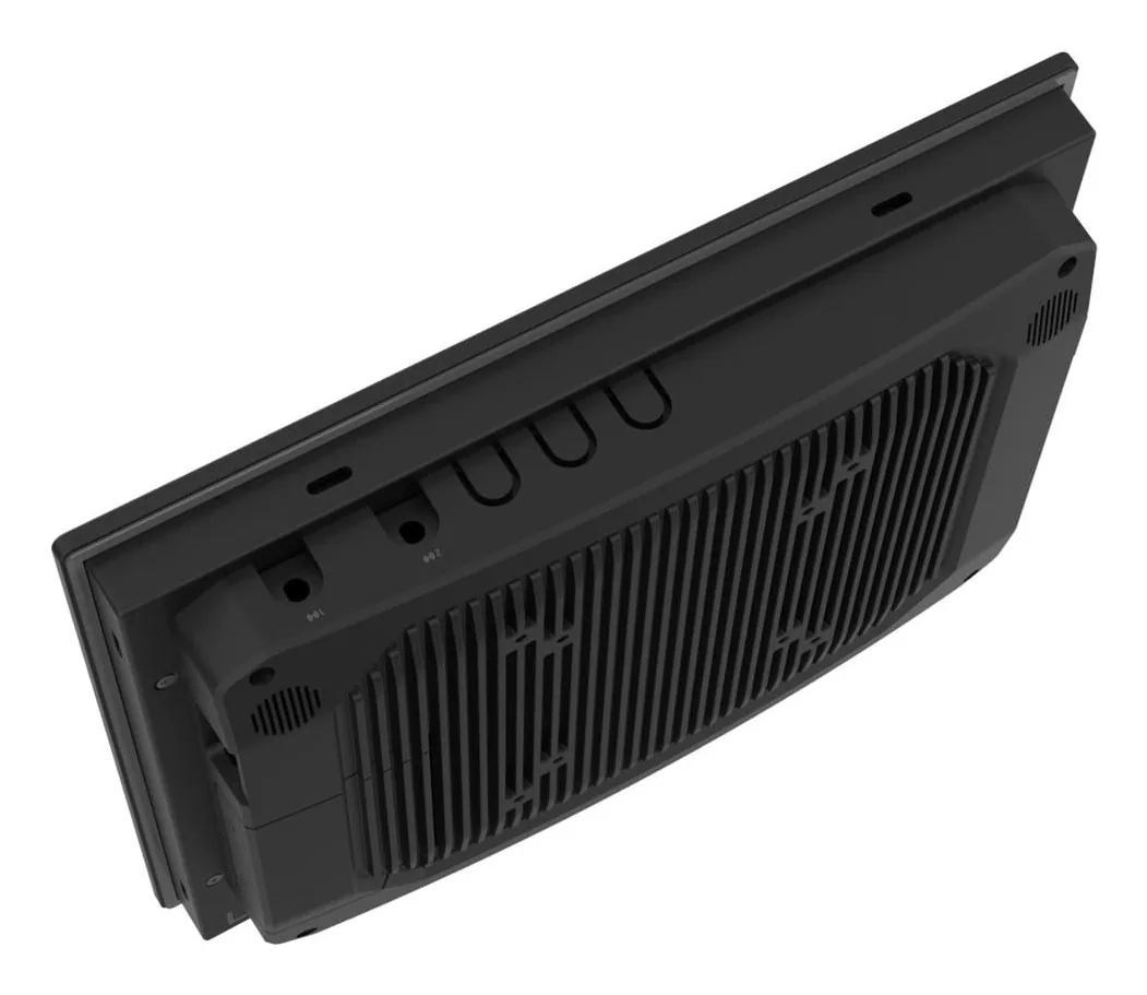 Lenovo ThinkEdge SE50a-12 Gen1 Intel® U U300L 30,7 cm (12.1") 1024 x 768 Pixel Touchscreen All-in-One thin client 8 GB DDR5-SDRAM 256 GB SSD Windows 11 IoT Enterprise LTSC Wi-Fi 6E (802.11ax) Schwarz – Bild 8