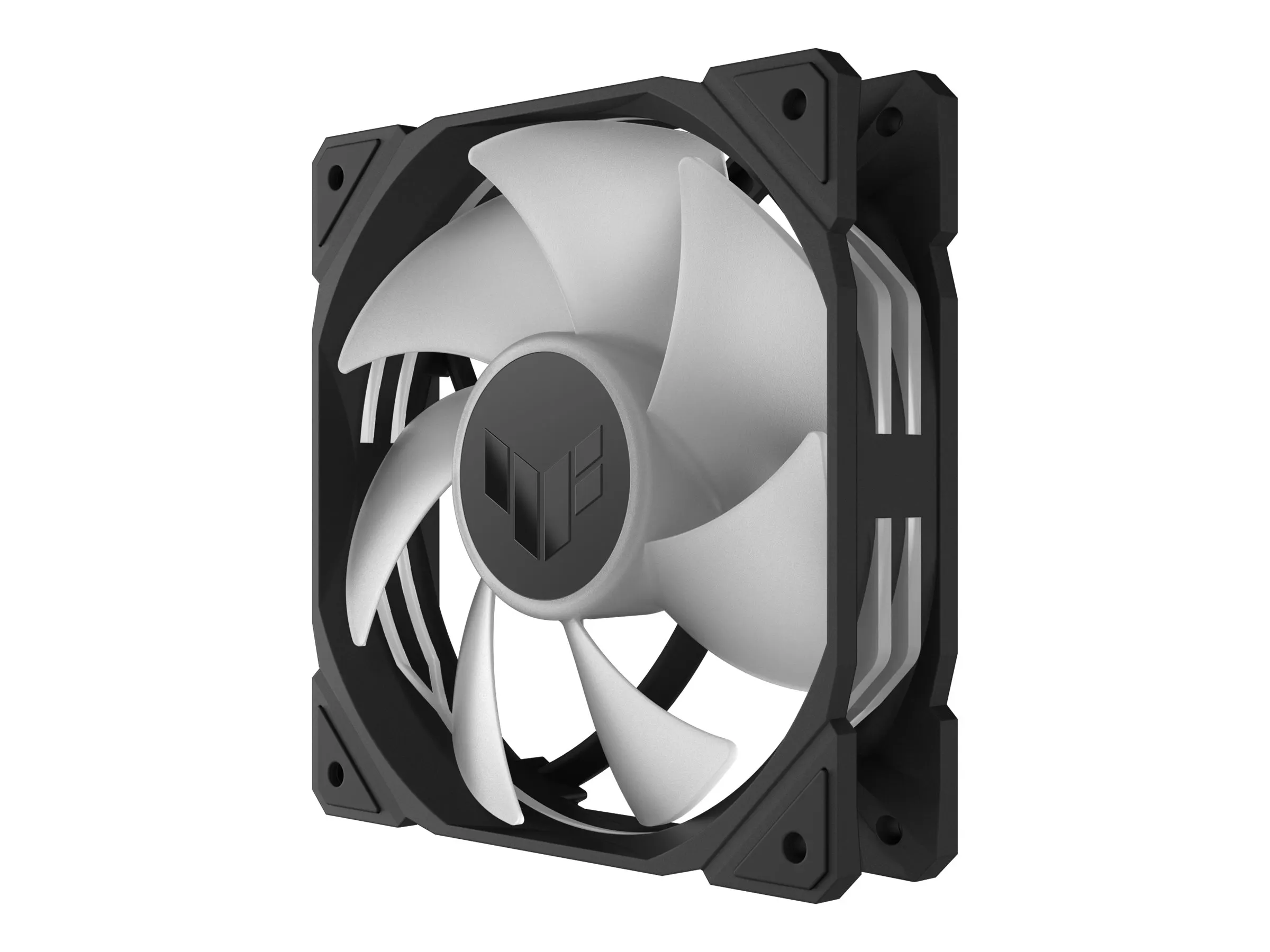 ASUS Lüfter TUF GAMING TR120 FAN ARGB BLK