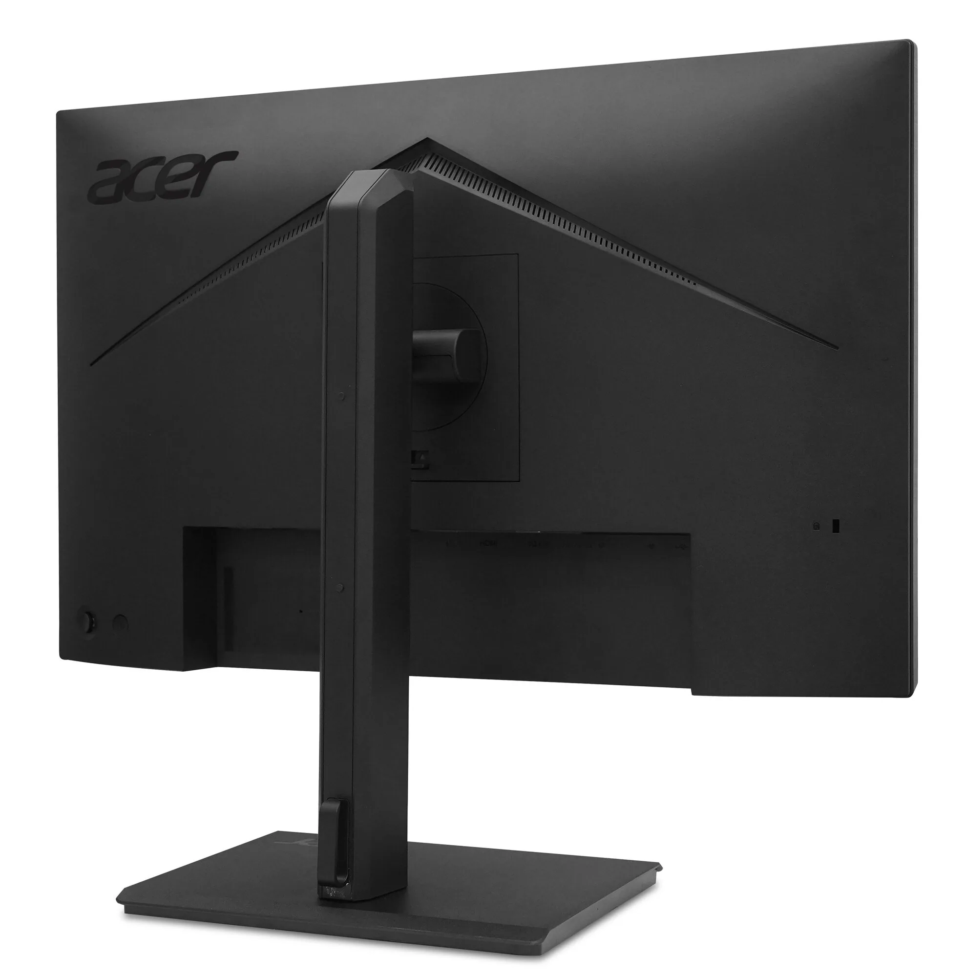 Acer Vero B7 B277Gbmiqpruzx Computerbildschirm 68,6 cm (27") 1920 x 1080 Pixel Full HD LCD Schwarz – Bild 7