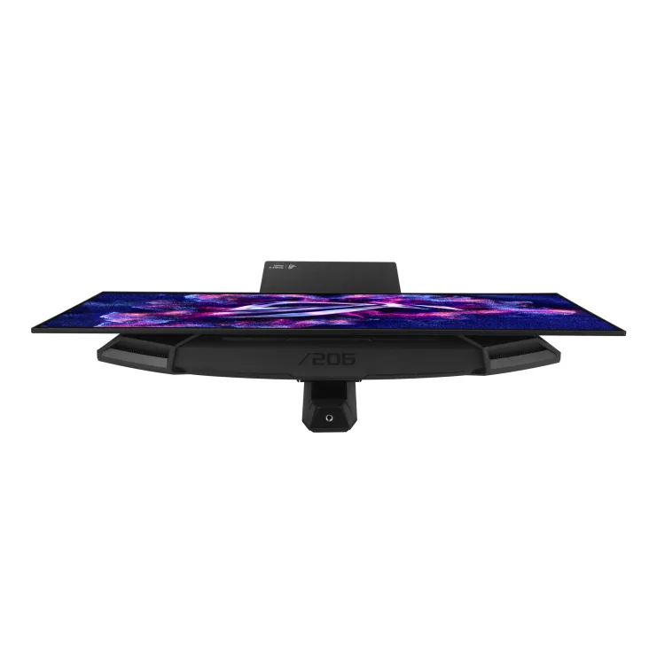 ASUS ROG Strix XG27AQWMG Computerbildschirm 67,3 cm (26.5") 2560 x 1440 Pixel Quad HD OLED Schwarz – Bild 6